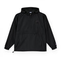 Embroidered M Monogram Packable Anorak Jacket
