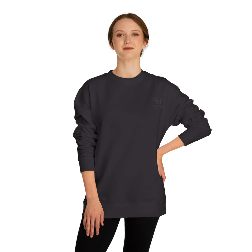 Copy of Scenic Cliffside Sunset Sweatshirt