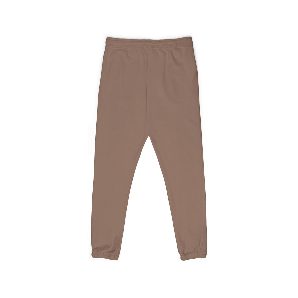 Copy of Monogram Laurel Fleece Sweatpants — Personalized 'M' Casual Joggers