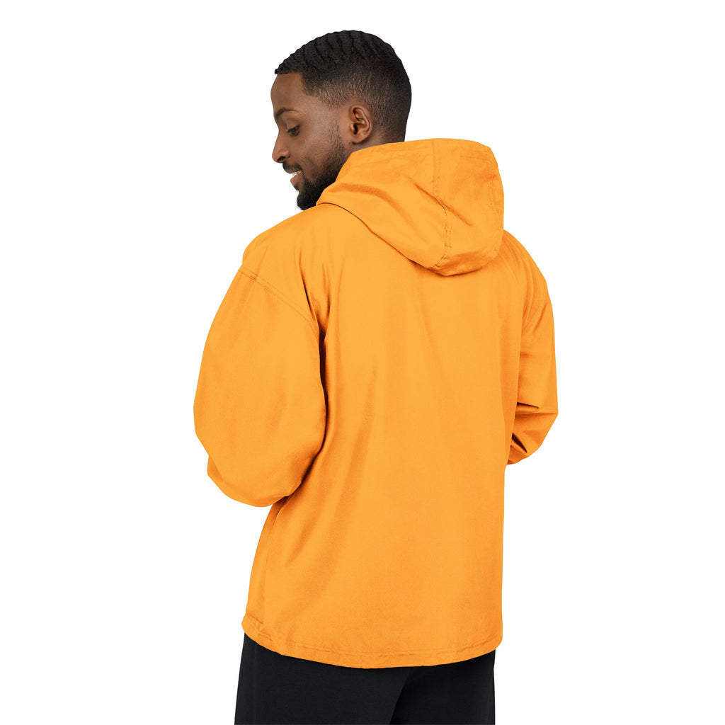 Embroidered M Monogram Packable Anorak Jacket