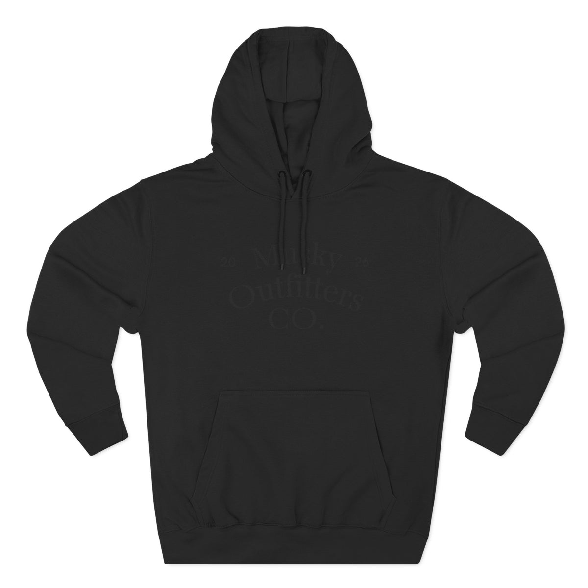 Vintage North Shore Hoodie