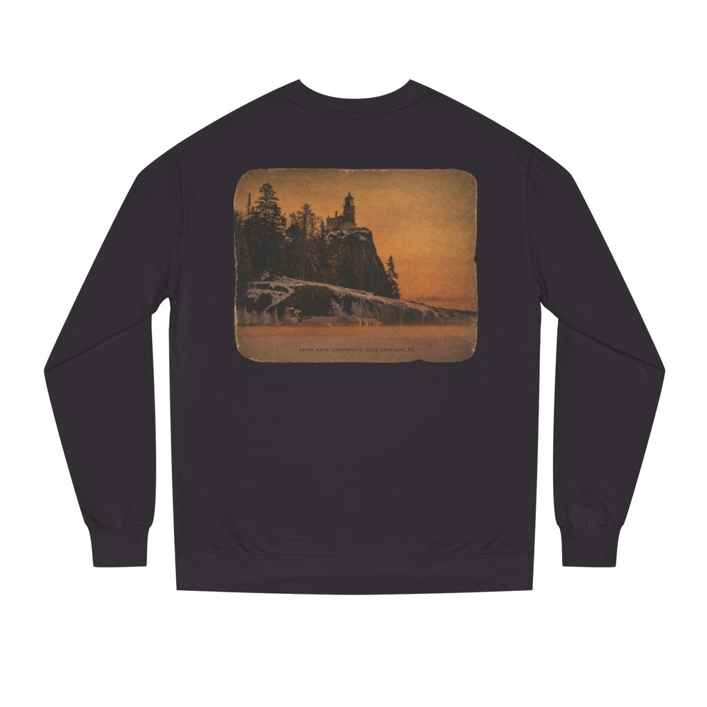 Copy of Scenic Cliffside Sunset Sweatshirt