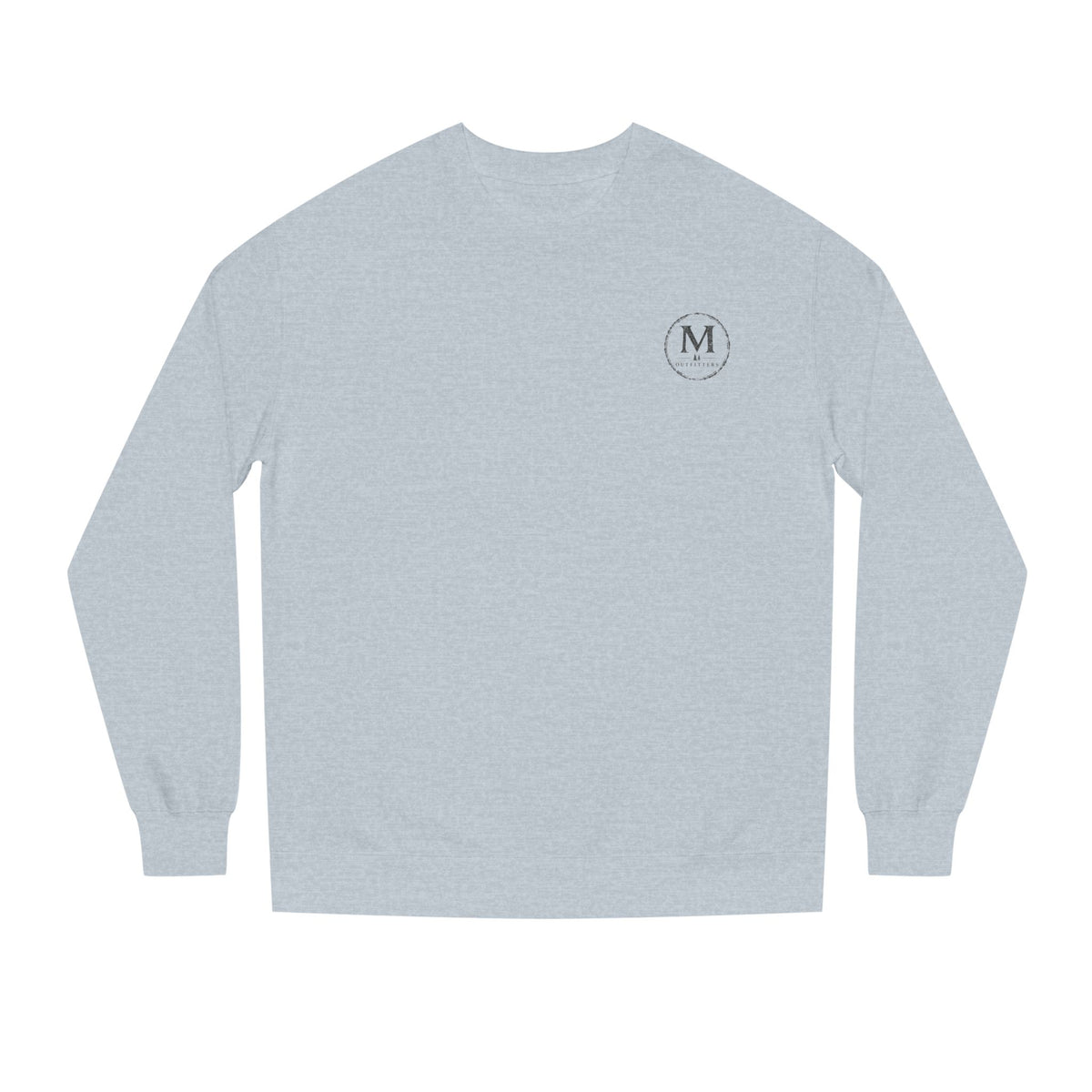 Copy of Scenic Cliffside Sunset Sweatshirt