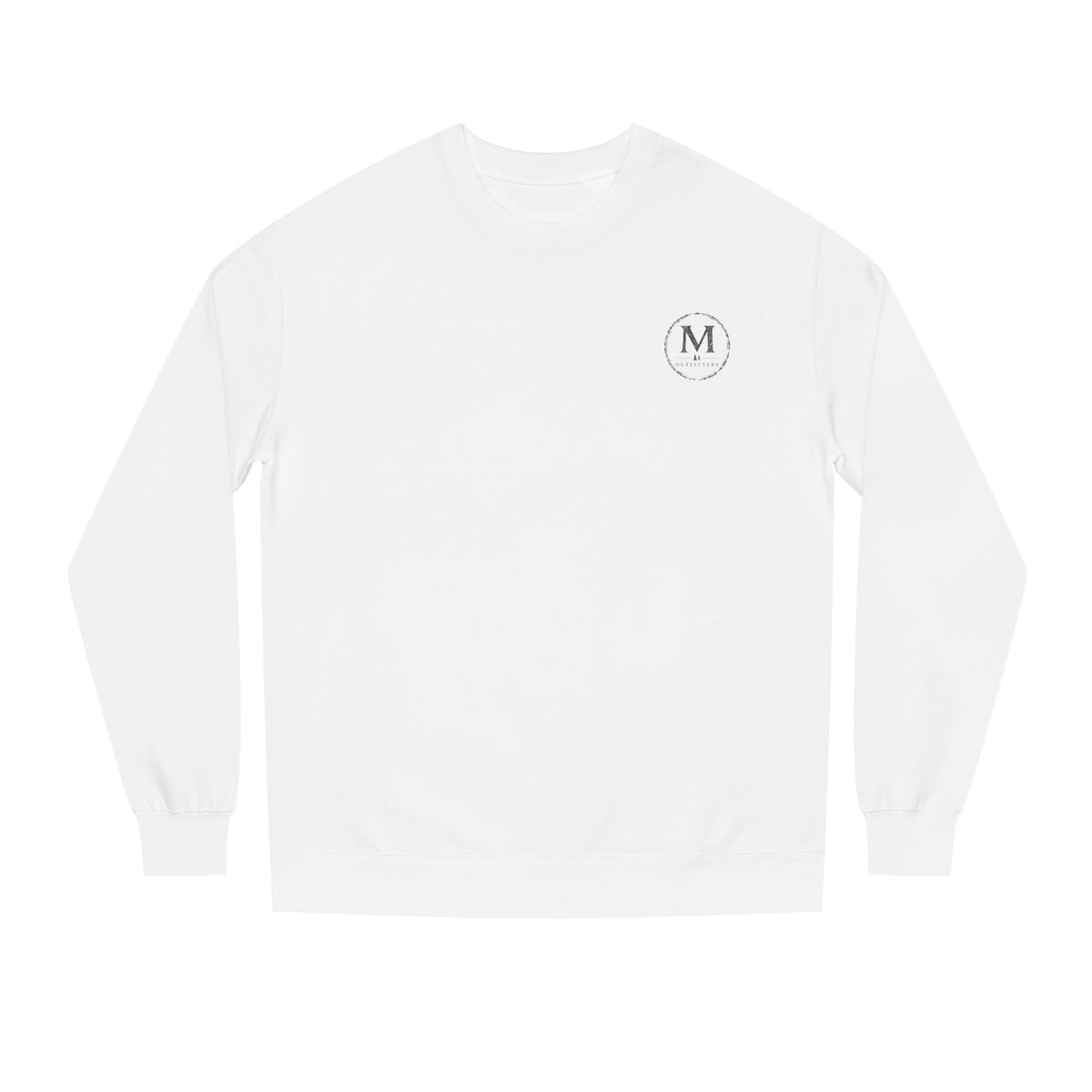 Copy of Scenic Cliffside Sunset Sweatshirt