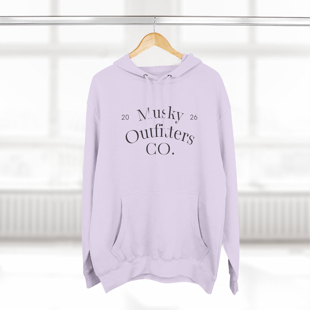 Vintage North Shore Hoodie