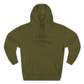 Vintage North Shore Hoodie