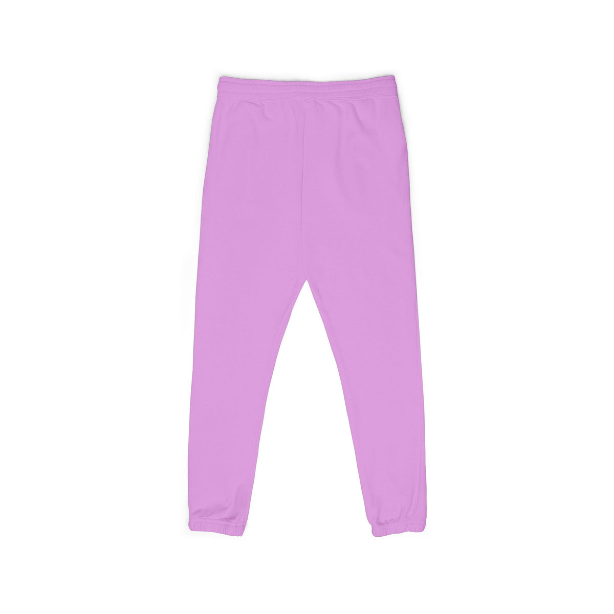 Copy of Monogram Laurel Fleece Sweatpants — Personalized 'M' Casual Joggers