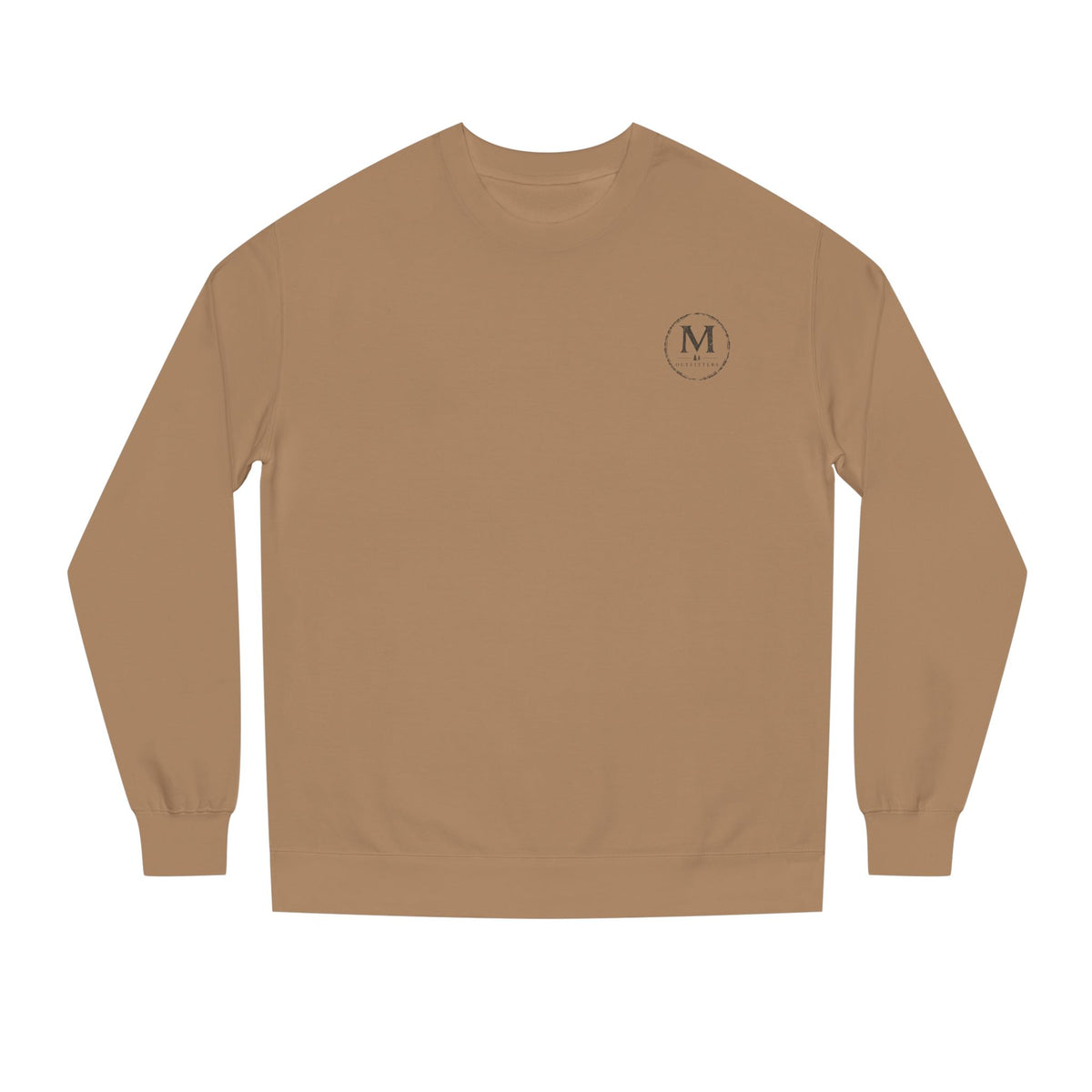 Copy of Scenic Cliffside Sunset Sweatshirt