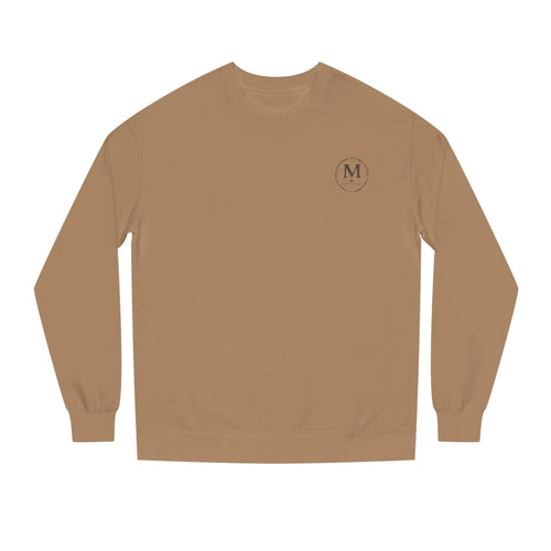 Copy of Scenic Cliffside Sunset Sweatshirt
