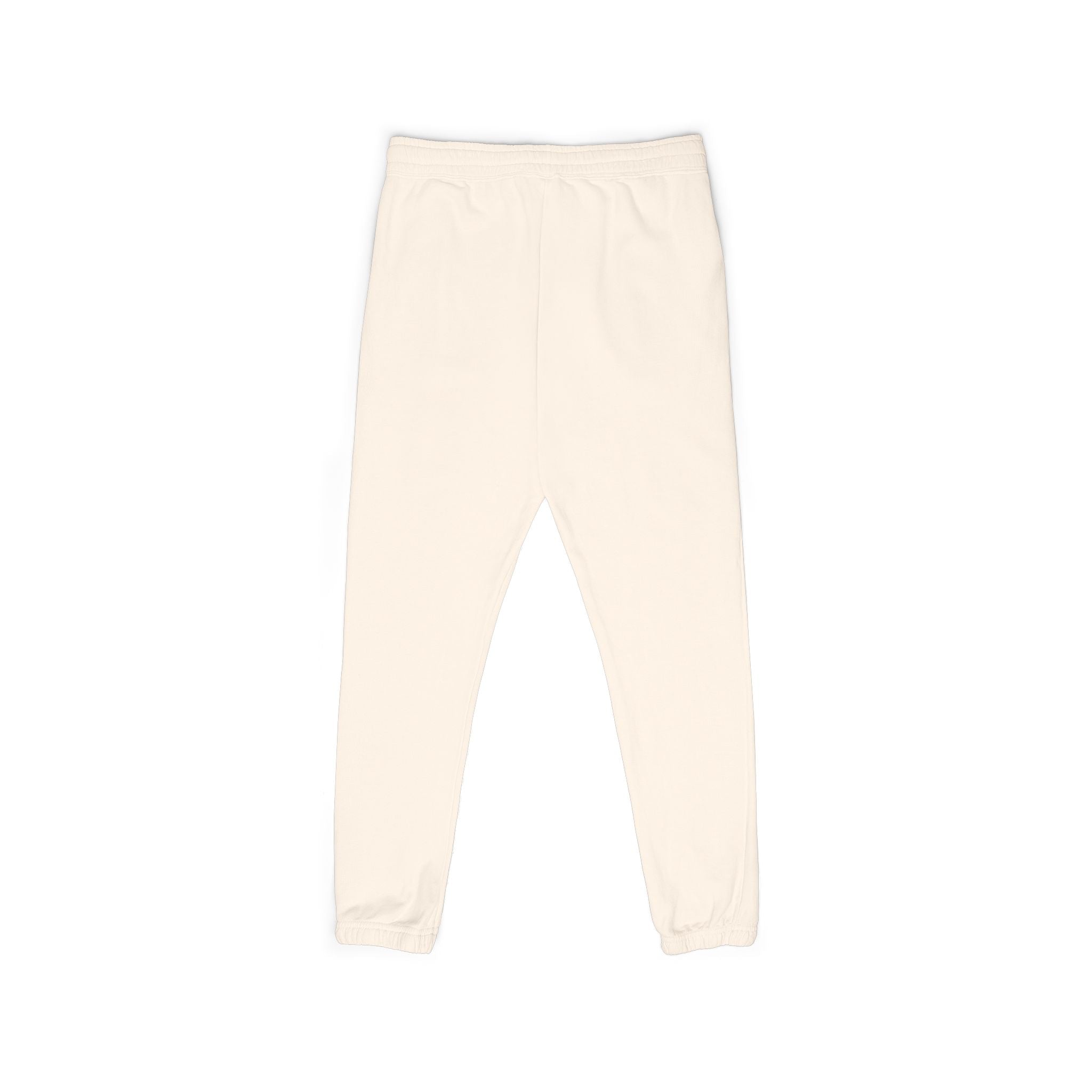 Copy of Monogram Laurel Fleece Sweatpants — Personalized 'M' Casual Joggers