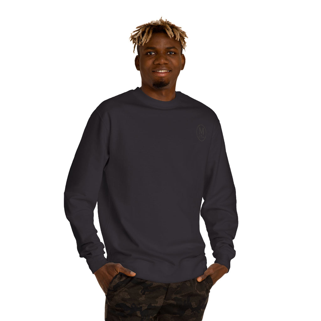 Copy of Scenic Cliffside Sunset Sweatshirt