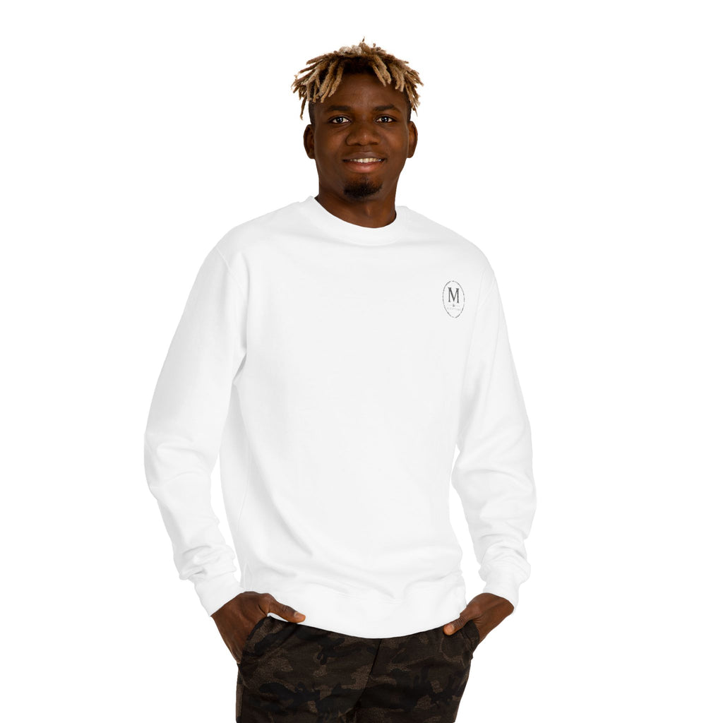 Copy of Scenic Cliffside Sunset Sweatshirt