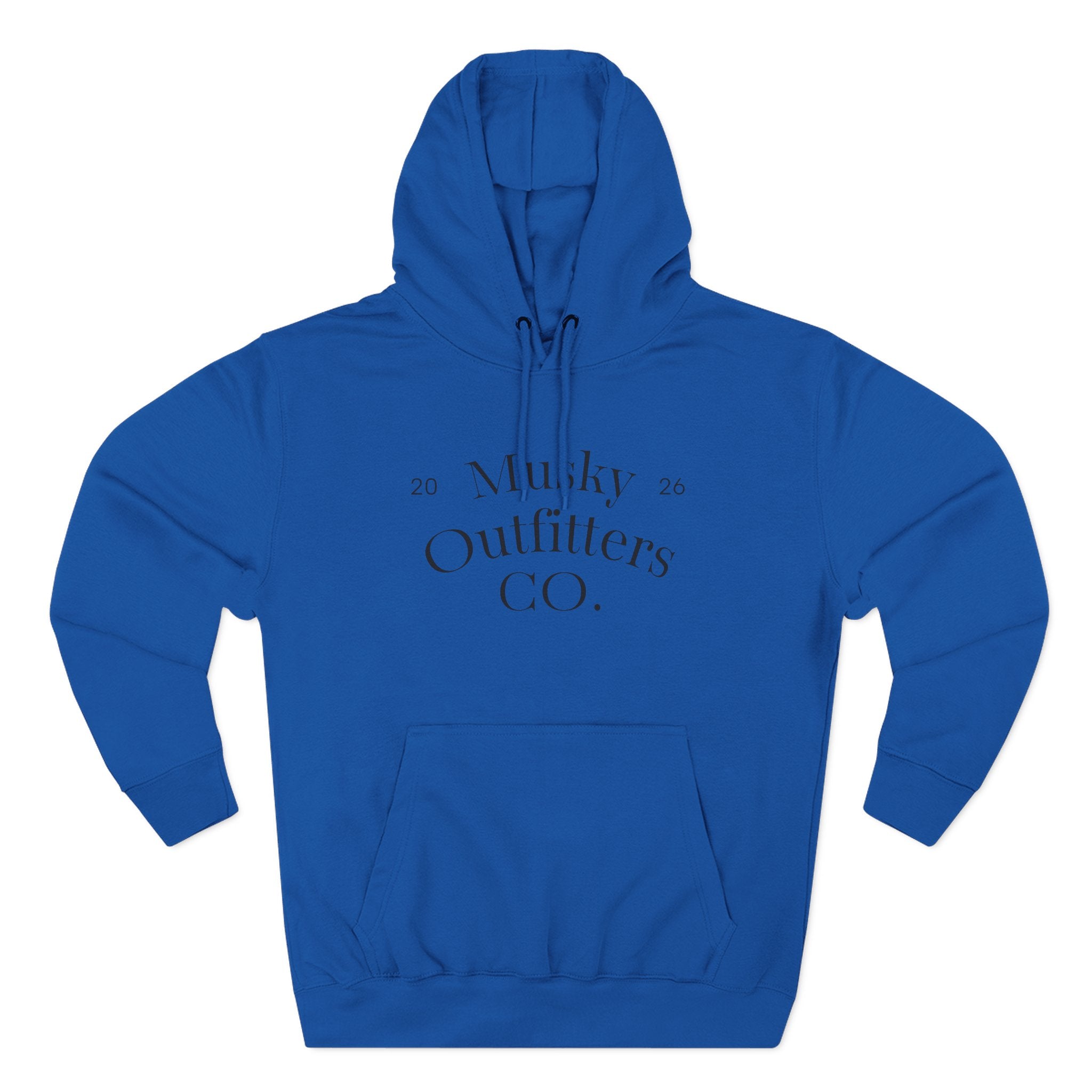 Vintage North Shore Hoodie