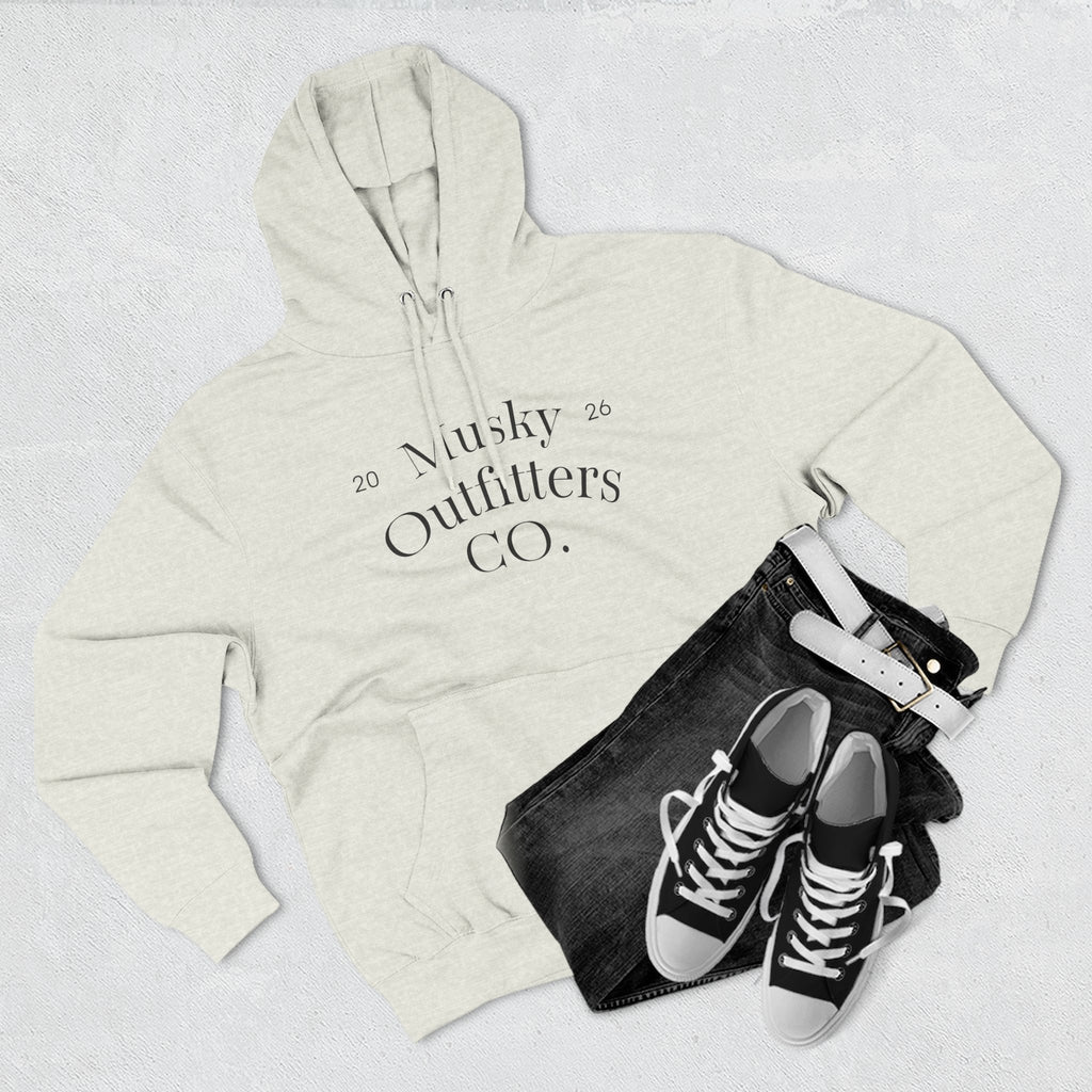 Vintage North Shore Hoodie