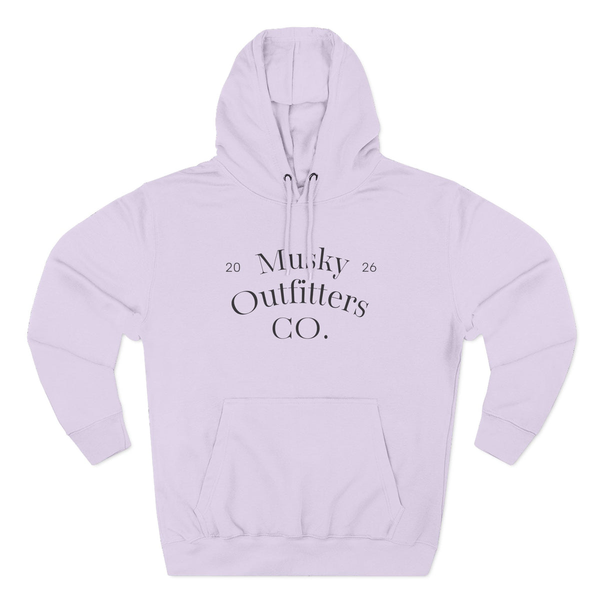 Vintage Lakeside Hoodie — Rustic Cabin Nature Graphic