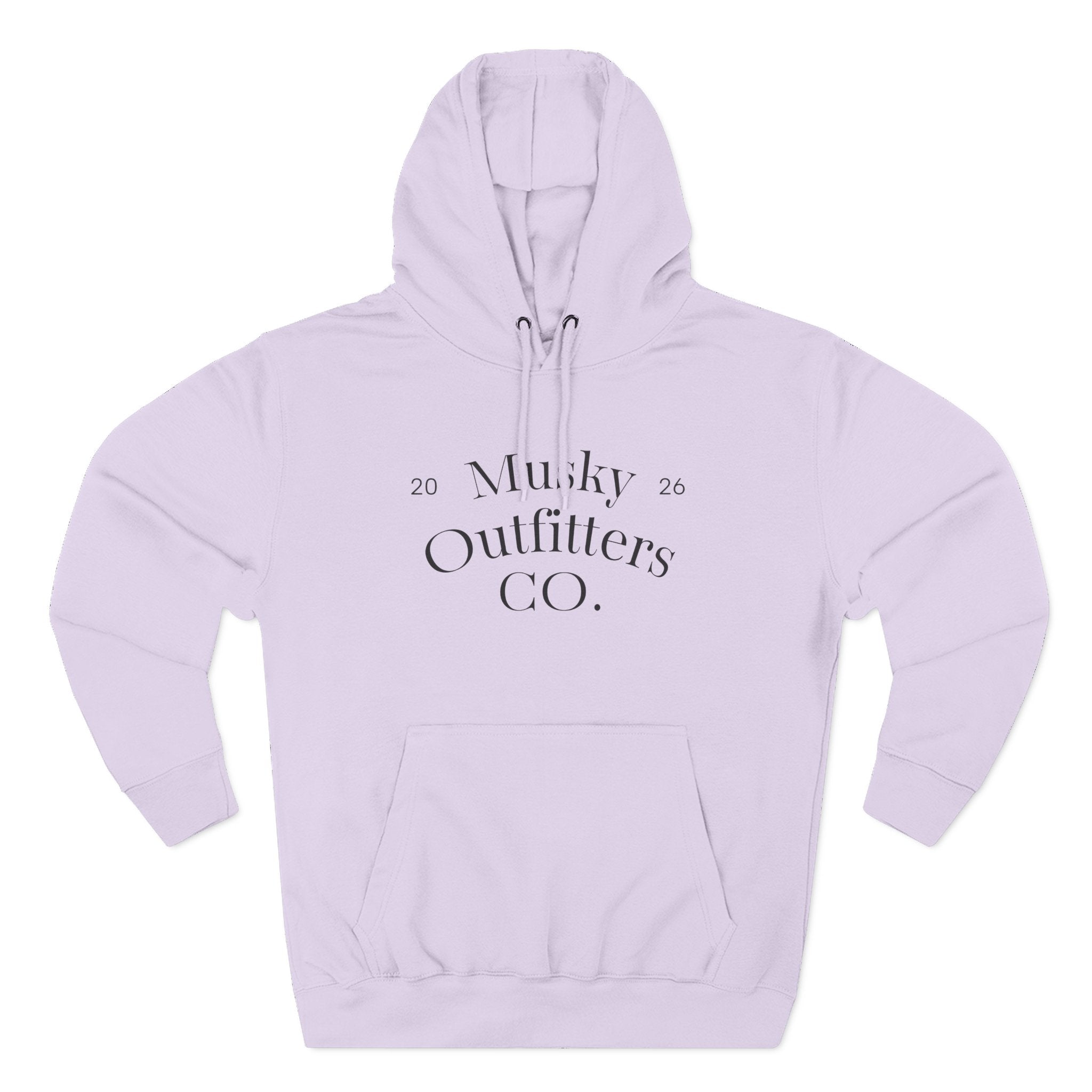 Vintage North Shore Hoodie