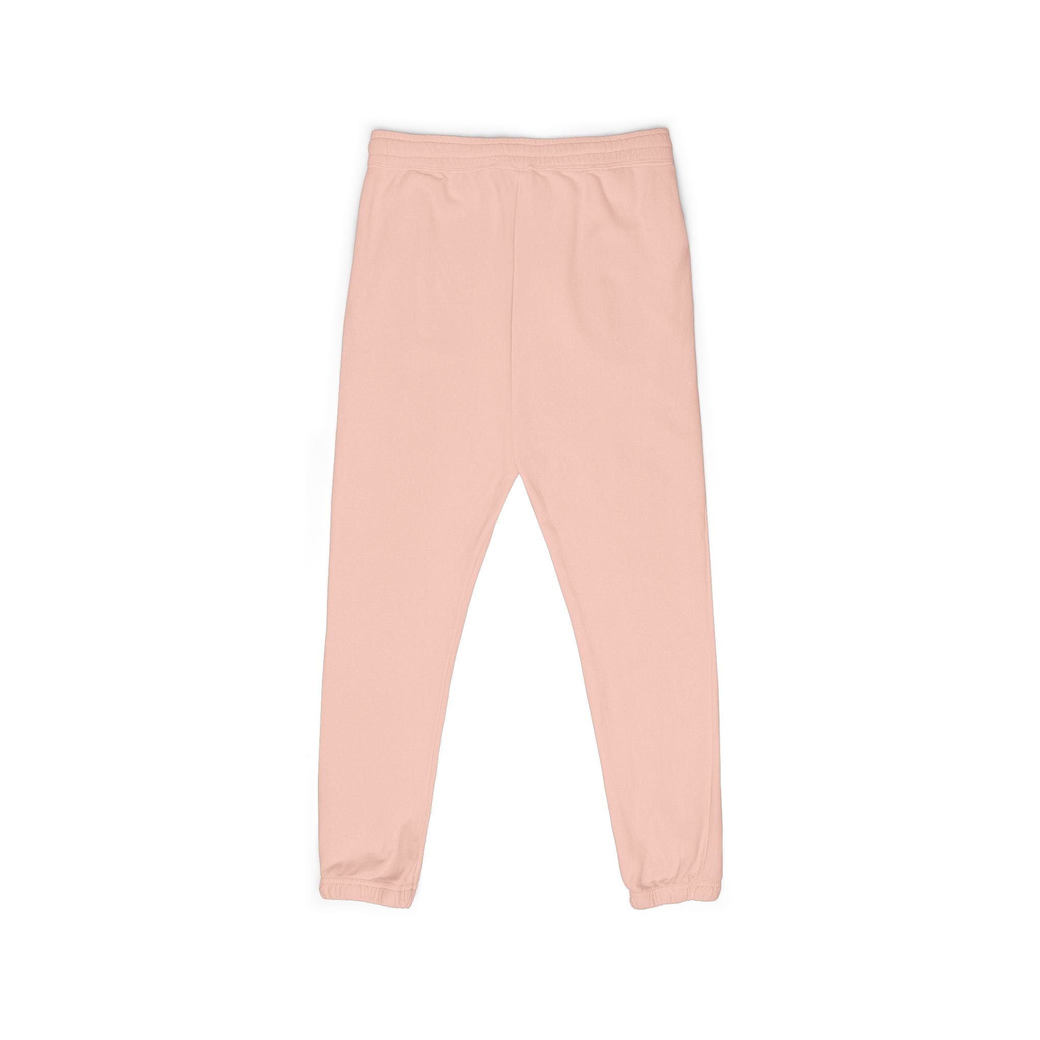 Copy of Monogram Laurel Fleece Sweatpants — Personalized 'M' Casual Joggers