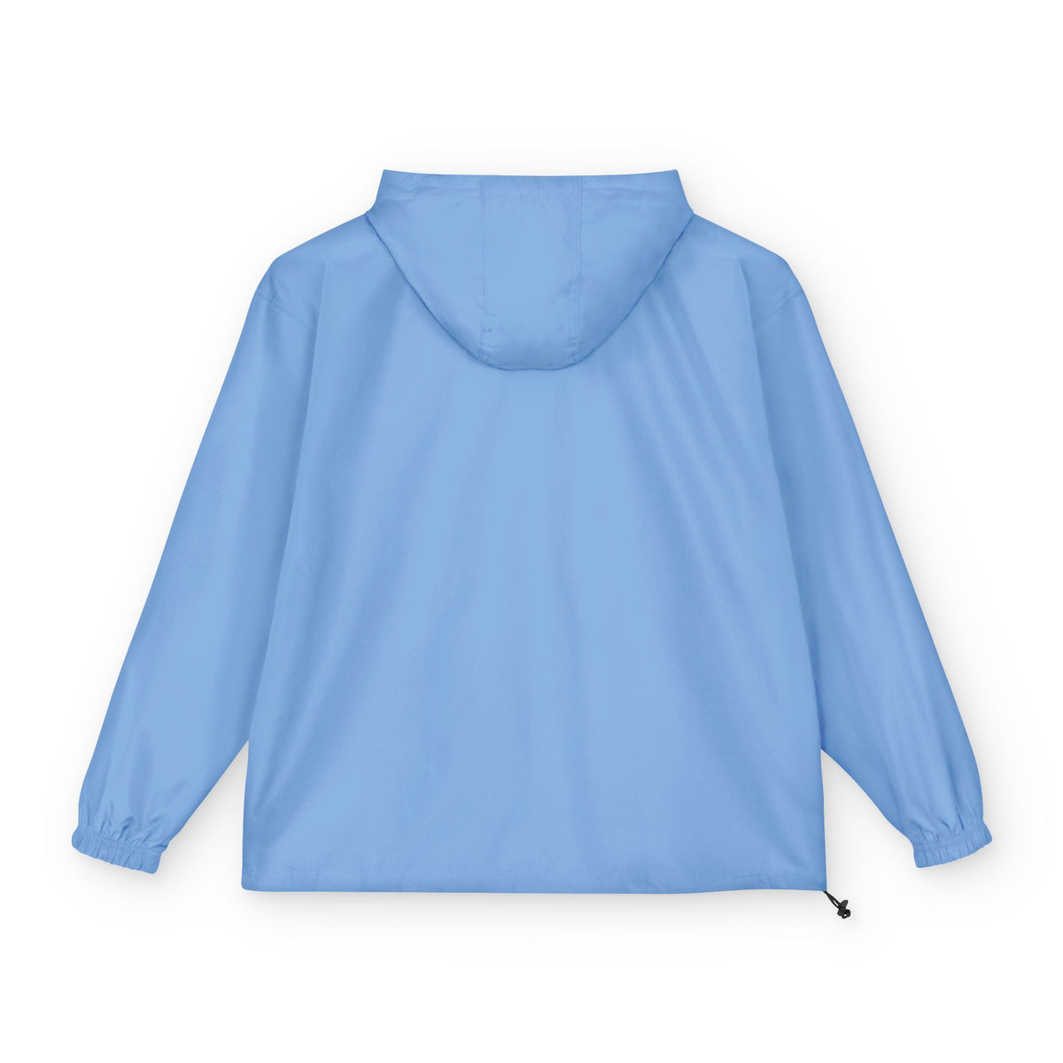 Embroidered M Monogram Packable Anorak Jacket