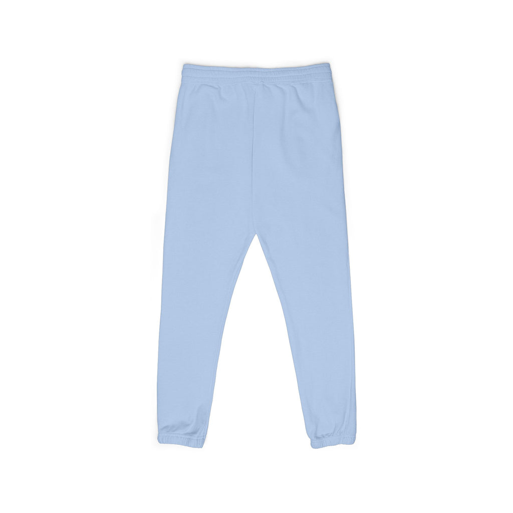 Copy of Monogram Laurel Fleece Sweatpants — Personalized 'M' Casual Joggers