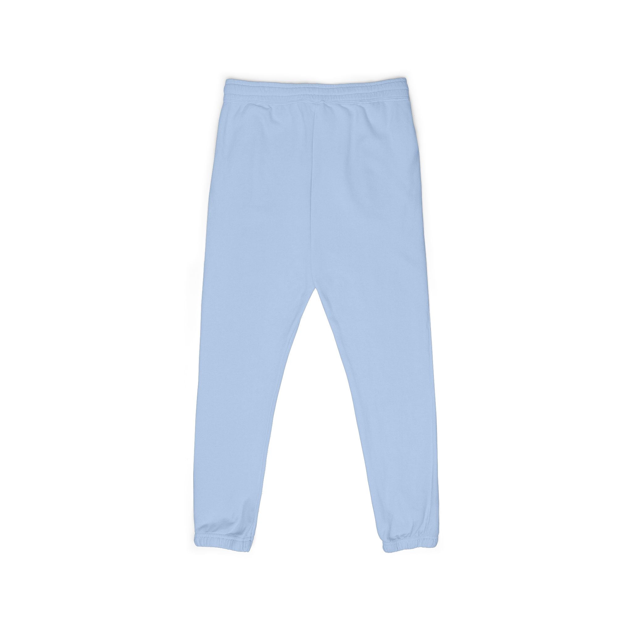 Copy of Monogram Laurel Fleece Sweatpants — Personalized 'M' Casual Joggers