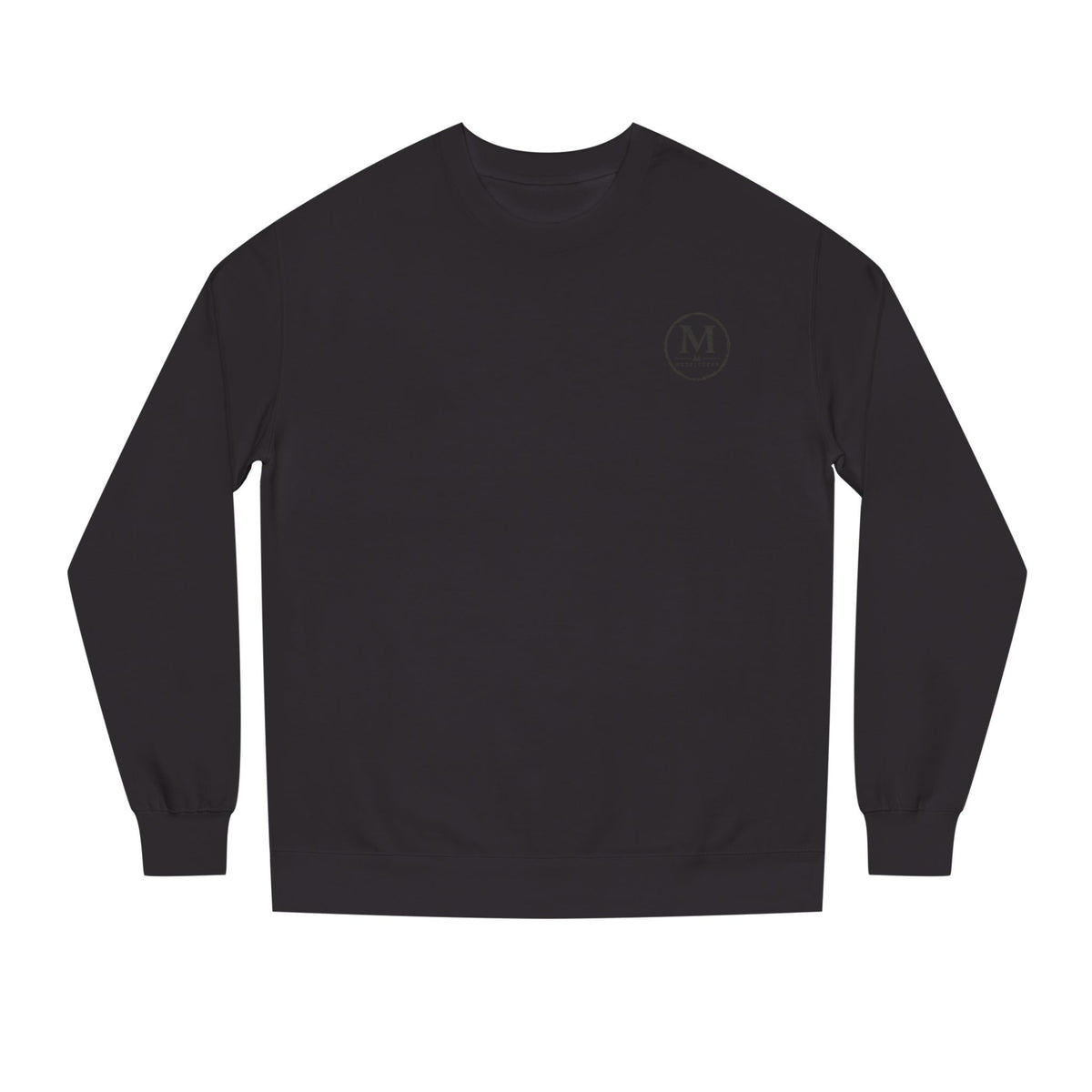 Copy of Scenic Cliffside Sunset Sweatshirt