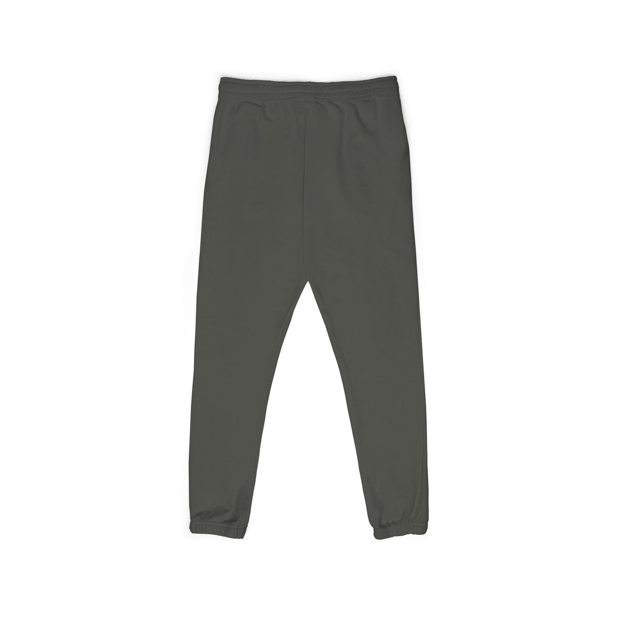 Copy of Monogram Laurel Fleece Sweatpants — Personalized 'M' Casual Joggers