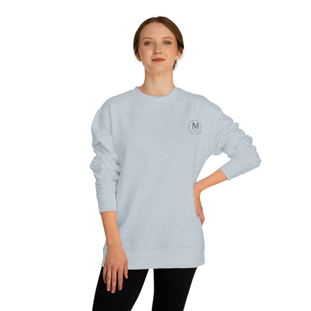 Copy of Scenic Cliffside Sunset Sweatshirt