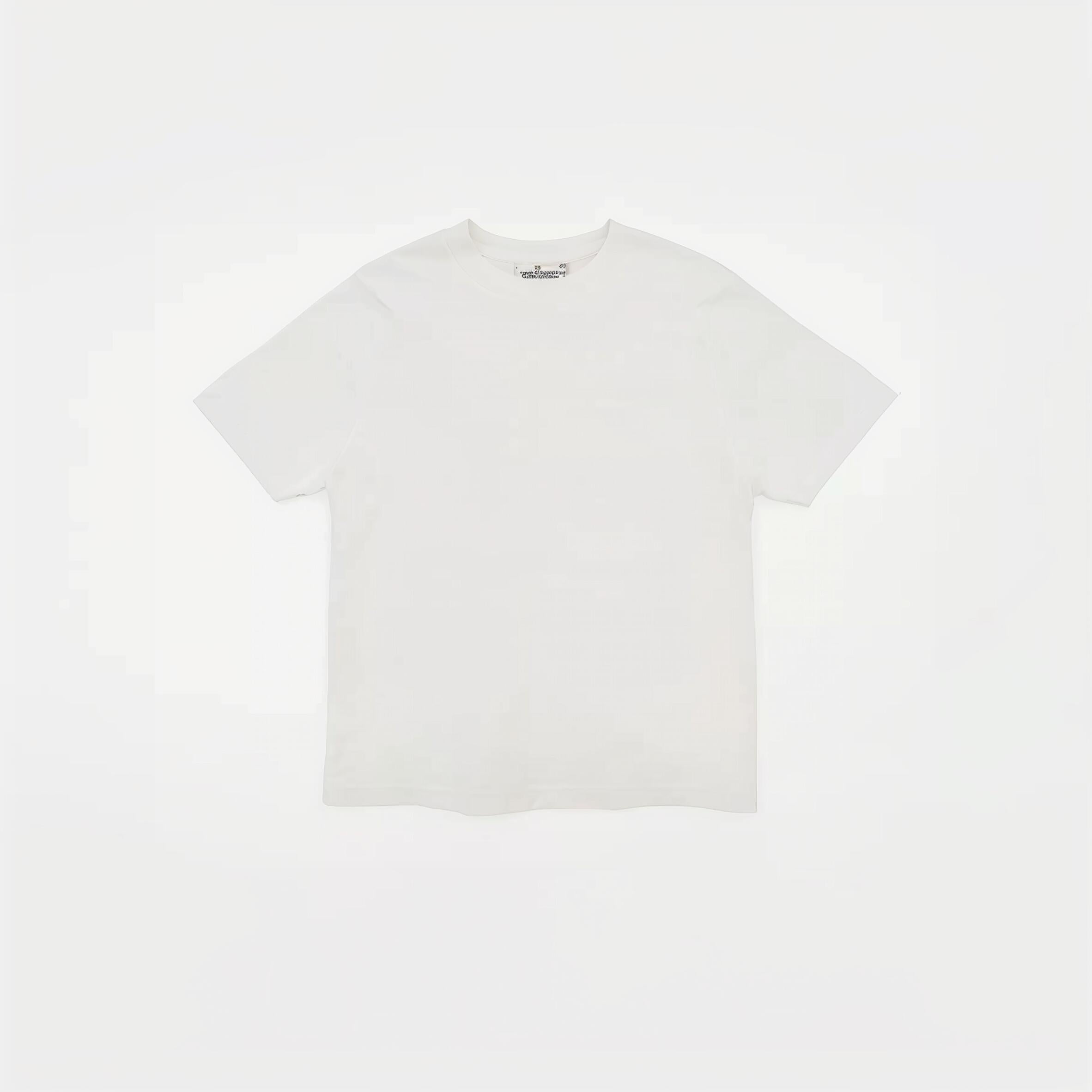 Musky Logo Tee
